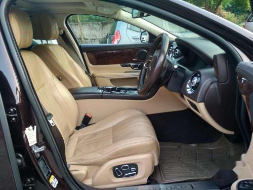 Used 2014 Jaguar XJ AT for sale in Mumbai