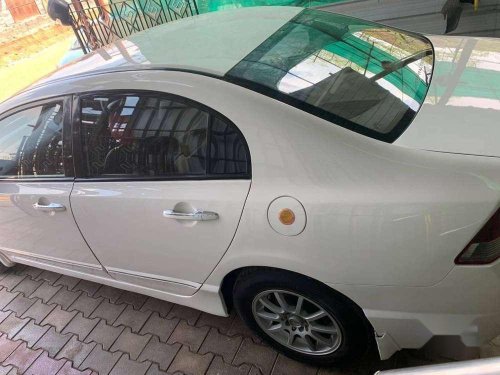 Used Honda Civic 1.8V Automatic, 2009, Petrol AT for sale in Chennai 