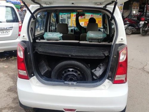 Used Maruti Suzuki Wagon R VXI 2013 MT for sale in New Delhi