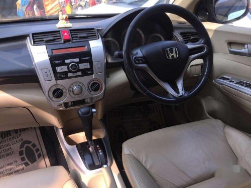 Used Honda City 2011 AT for sale in Ghaziabad 