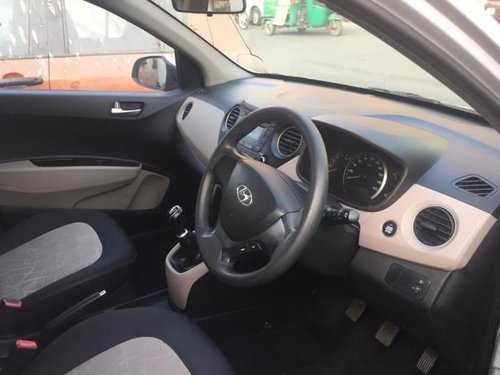 Used 2013 Hyundai i10 Sportz MT car at low price in New Delhi