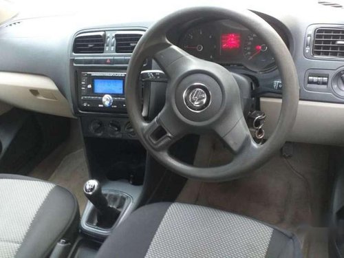 Used 2011 Volkswagen Polo GT TDI MT for sale in Lucknow 