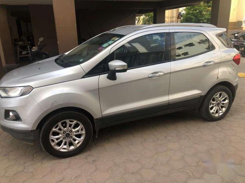 Used Ford EcoSport 2013 MT for sale in Chennai at low price