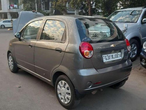 Used Chevrolet Spark 1.0 2011 MT for sale in Ahmedabad