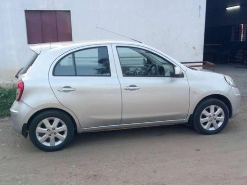 Used Nissan Micra Diesel 2013 MT for sale in Coimbatore