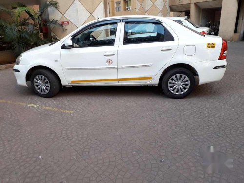 Used Toyota Etios GD, 2017, Diesel MT for sale in Mumbai