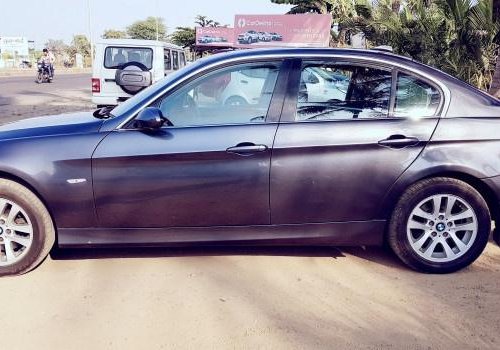 BMW 3 Series 2005-2011 320d Highline AT for sale in Nashik