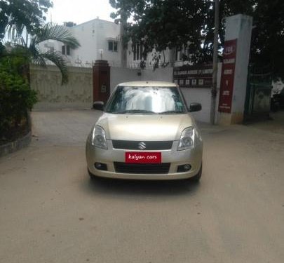 Used Maruti Suzuki Swift VXI 2005 MT for sale in Coimbatore