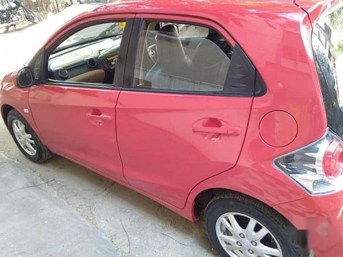 Used Honda Brio 2013 MT for sale in Hyderabad 