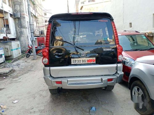 Used 2011 Mahindra Scorpio MT for sale in Lucknow 