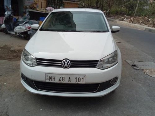 Used 2011 Volkswagen Vento Diesel Highline MT for sale in Mumbai