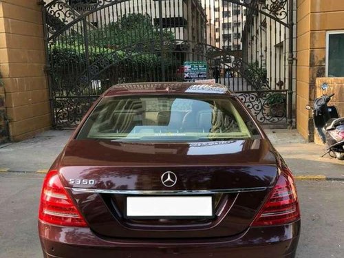 Used 2006 Mercedes Benz S Class AT for sale in Ernakulam 