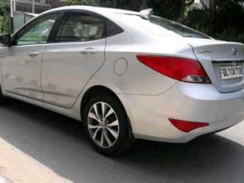 Hyundai Verna 2011-2015 1.6 SX VTVT AT for sale in New Delhi