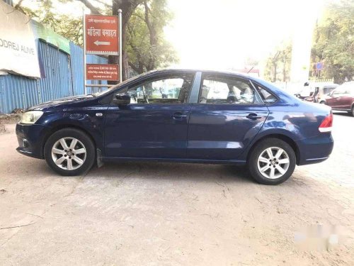 Used Volkswagen Vento Highline Petrol Automatic, 2011 AT for sale in Mumbai