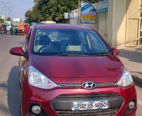 Used 2017 Hyundai Grand i10 MT for sale in Lucknow 