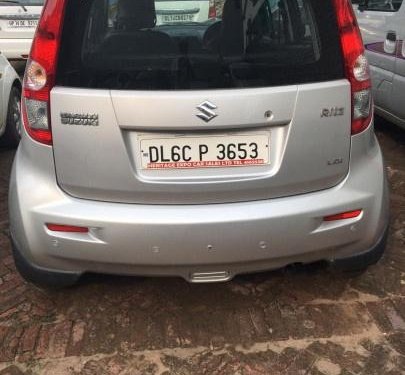 Maruti Suzuki Ritz 2015 MT for sale in Ghaziabad