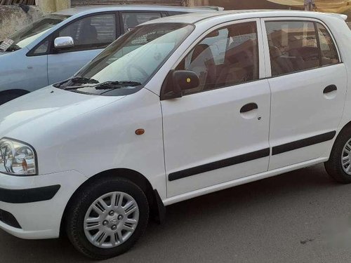 Used Hyundai Santro Xing GLS, 2011, Petrol MT for sale in Kanpur 