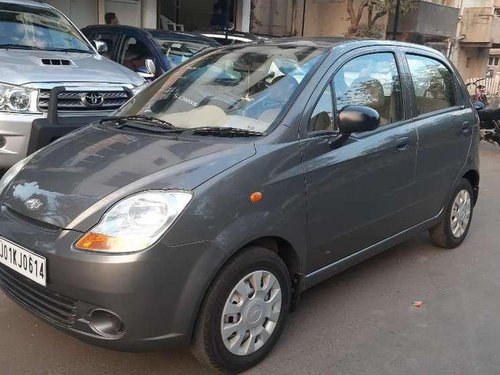 Used Chevrolet Spark 1.0 2011 MT for sale in Ahmedabad