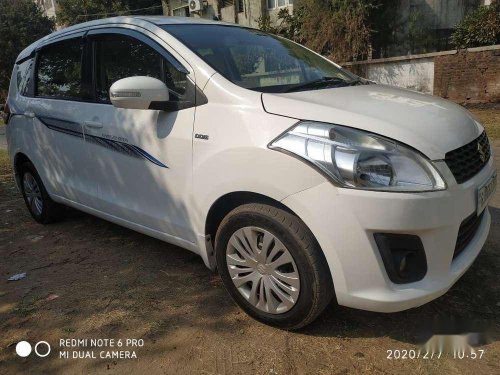 Used 2013 Maruti Suzuki Ertiga ZDI MT for sale in Vadodara