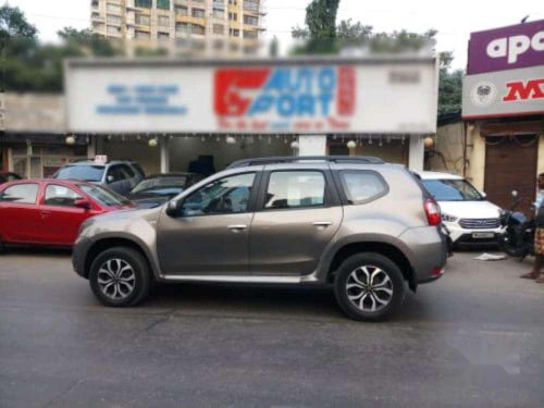 Used Nissan Terrano XL 2015 MT for sale in Mumbai