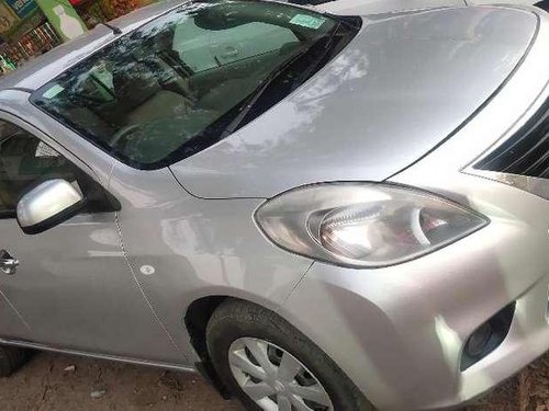 Used Nissan Sunny XL 2012 MT for sale in Hoshiarpur 
