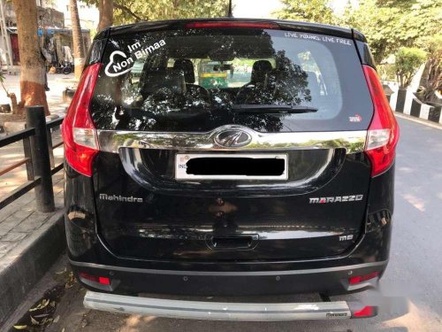 Used 2018 Mahindra Marazzo M8 AT for sale in Surat