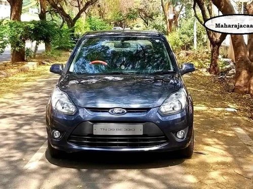 Used Ford Figo 1.2P TITANIUM, 2012, Petrol MT for sale in Coimbatore