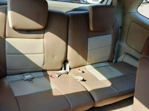 2014 Toyota Innova MT for sale at low price in New Delhi