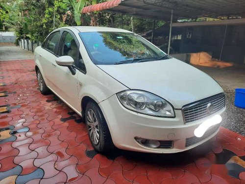 Used 2010 Fiat Linea Dynamic MT for sale in Kothamangalam 