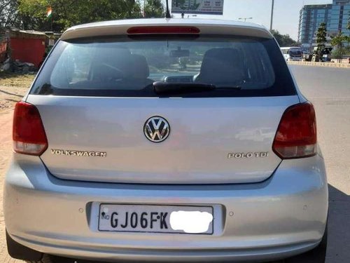 Used 2013 Volkswagen Polo MT for sale in Vadodara