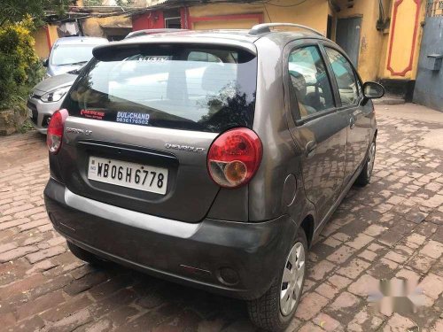 Used Chevrolet Spark 1.0 2011 MT for sale in Kolkata 