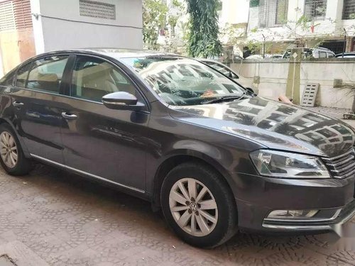 Used 2013 Volkswagen Passat MT for sale in Thane