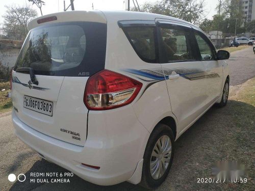 Used 2013 Maruti Suzuki Ertiga ZDI MT for sale in Vadodara