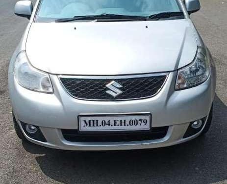 Used Maruti SX4 VXi, 2010, Petrol MT for sale in Mumbai