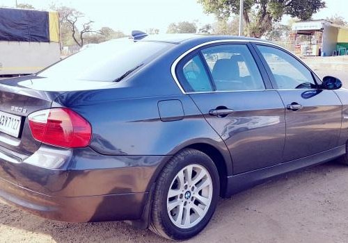 BMW 3 Series 2005-2011 320d Highline AT for sale in Nashik