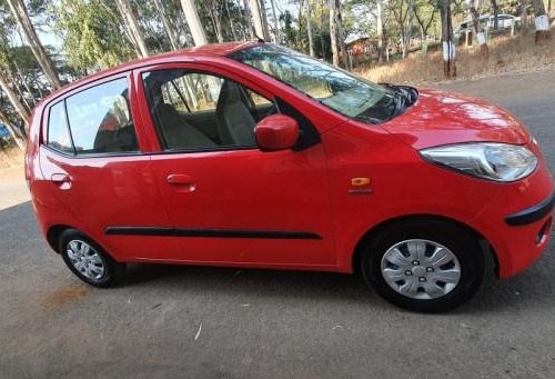 2011 Hyundai i10 Magna MT for sale in Nashik