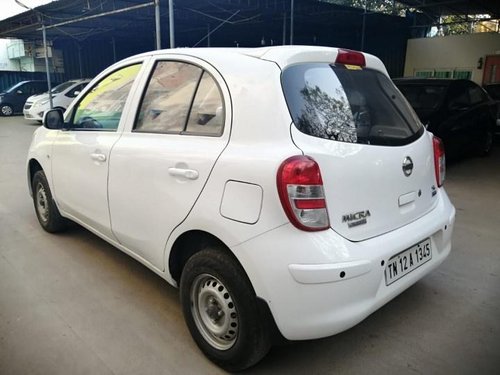 Nissan Micra 2012-2017 XL MT for sale in Chennai