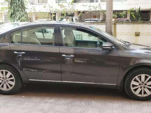 Used 2013 Volkswagen Passat MT for sale in Thane