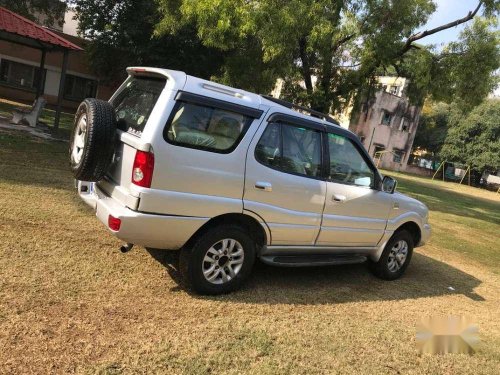 Used Tata Safari 4x2 LX DiCOR 2.2 VTT, 2013, Diesel MT for sale in Chandigarh 