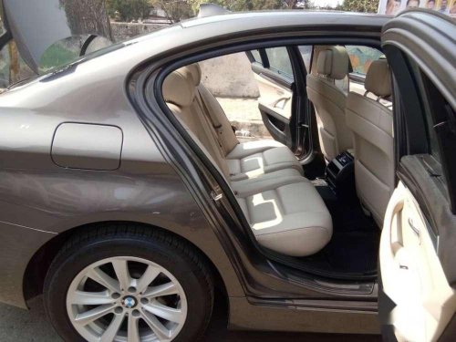 Used 2013 BMW 5 Series AT for sale in Mumbai