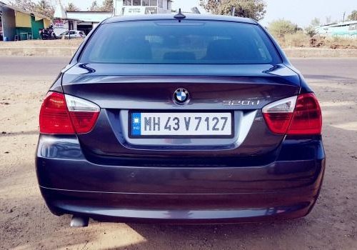 BMW 3 Series 2005-2011 320d Highline AT for sale in Nashik