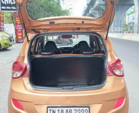 Used Hyundai Grand i10 1.2 CRDi Asta 2014 MT for sale in Chennai