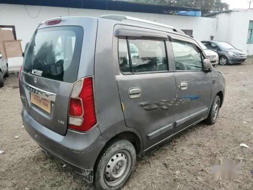 Used 2013 Wagon R LXI CNG  for sale in Allahabad