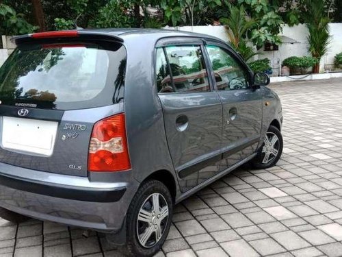 Used Hyundai Santro Xing GLS 2009 MT for sale in Edapal 