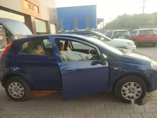Used 2012 Fiat Punto MT for sale in Chennai 