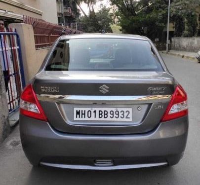 2012 Maruti Swift Dzire Tour LDI MT for sale in Mumbai