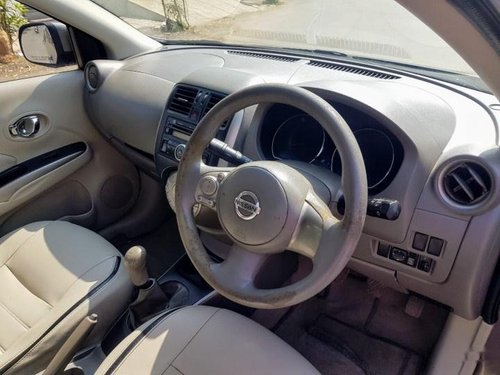 Used Nissan Sunny 2011-2014 XV MT 2011 in Ahmedabad