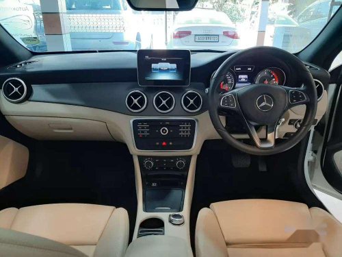 Used 2017 Mercedes Benz CLA AT for sale in Guwahati 