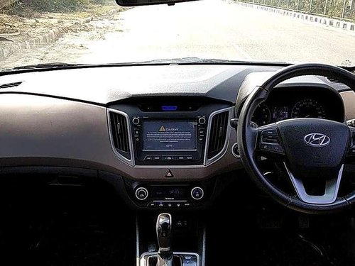 Used Hyundai Creta 1.6 SX 2016 AT for sale in Gurgaon 