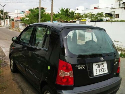 Used 2009 Hyundai Santro Xing GLS MT for sale in Chennai